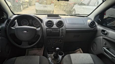 FORD Fiesta Hatch 1.0 4P FLEX, Foto 8
