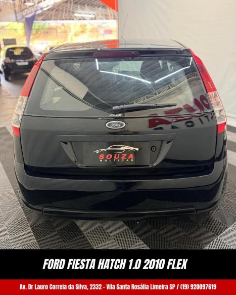FORD Fiesta Hatch 1.0 4P CLASS FLEX, Foto 3