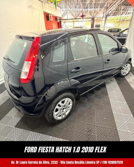 FORD Fiesta Hatch 1.0 4P CLASS FLEX, Foto 5