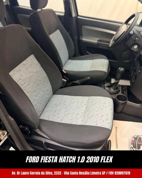 FORD Fiesta Hatch 1.0 4P CLASS FLEX, Foto 8