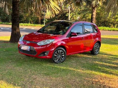 FORD Fiesta Hatch 1.6 4P CLASS FLEX, Foto 3