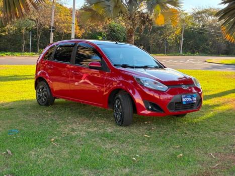 FORD Fiesta Hatch 1.6 4P CLASS FLEX, Foto 5