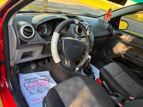 FORD Fiesta Hatch 1.6 4P CLASS FLEX, Foto 7
