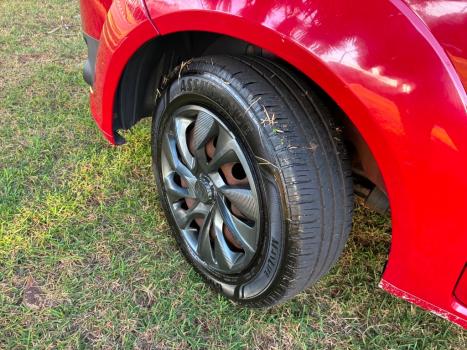 FORD Fiesta Hatch 1.6 4P CLASS FLEX, Foto 10