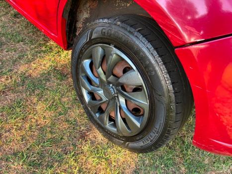 FORD Fiesta Hatch 1.6 4P CLASS FLEX, Foto 11