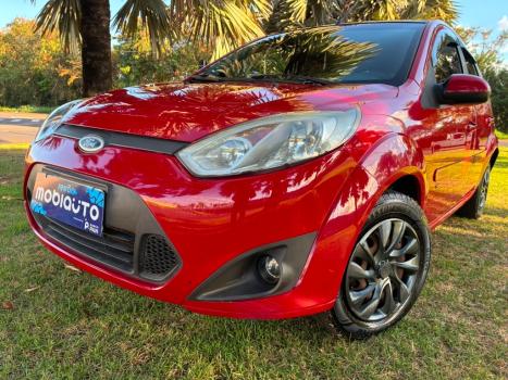 FORD Fiesta Hatch 1.6 4P CLASS FLEX, Foto 12