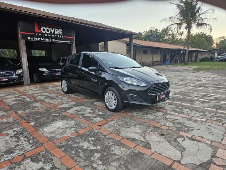 FORD Fiesta Hatch 1.5 16V 4P S FLEX, Foto 3
