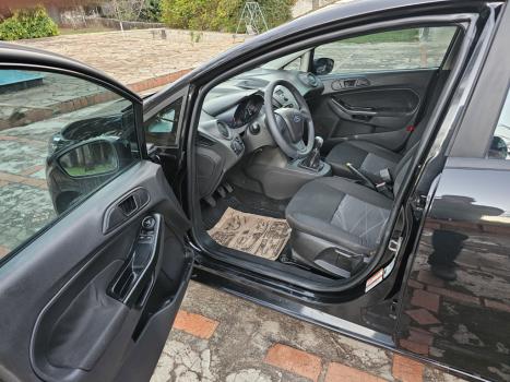 FORD Fiesta Hatch 1.5 16V 4P S FLEX, Foto 6