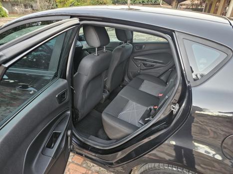 FORD Fiesta Hatch 1.5 16V 4P S FLEX, Foto 7