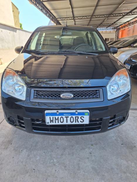 FORD Fiesta Hatch 1.0 4P FLEX, Foto 4