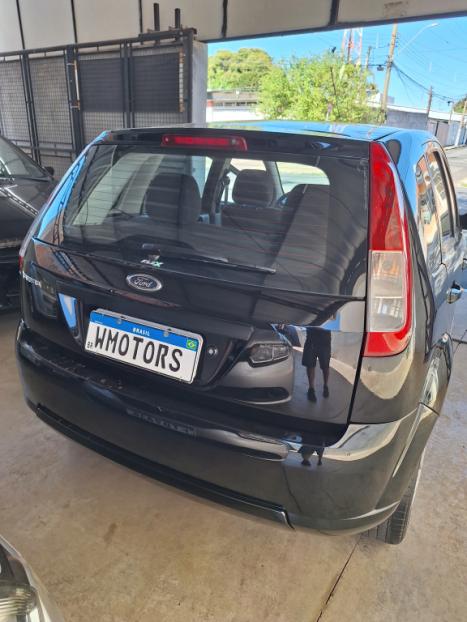 FORD Fiesta Hatch 1.0 4P FLEX, Foto 5