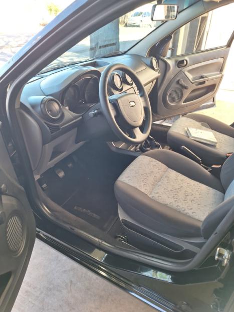 FORD Fiesta Hatch 1.0 4P FLEX, Foto 6