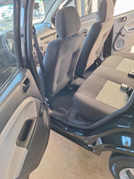 FORD Fiesta Hatch 1.0 4P FLEX, Foto 8