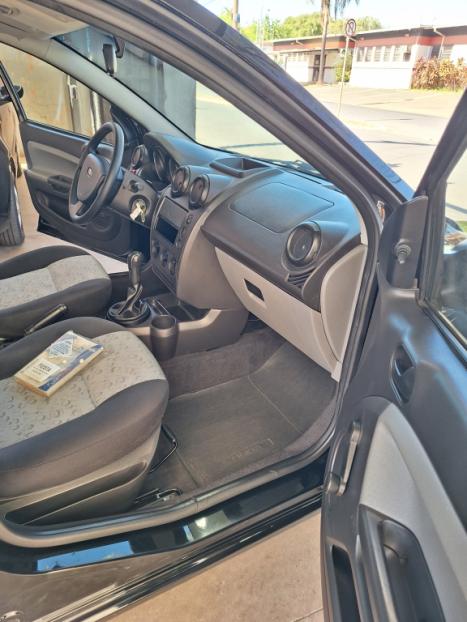 FORD Fiesta Hatch 1.0 4P FLEX, Foto 10