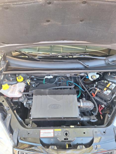 FORD Fiesta Hatch 1.0 4P FLEX, Foto 12