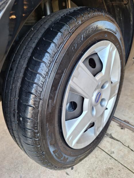 FORD Fiesta Hatch 1.0 4P FLEX, Foto 13