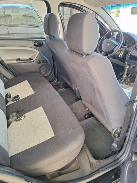 FORD Fiesta Hatch 1.0 4P FLEX, Foto 14