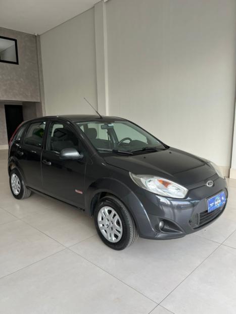 FORD Fiesta Hatch 1.6 4P CLASS FLEX, Foto 1