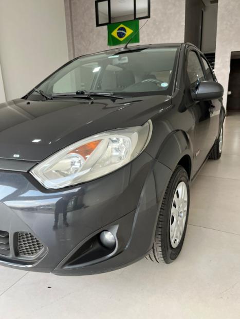 FORD Fiesta Hatch 1.6 4P CLASS FLEX, Foto 3