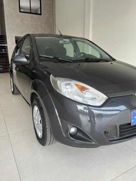 FORD Fiesta Hatch 1.6 4P CLASS FLEX, Foto 4