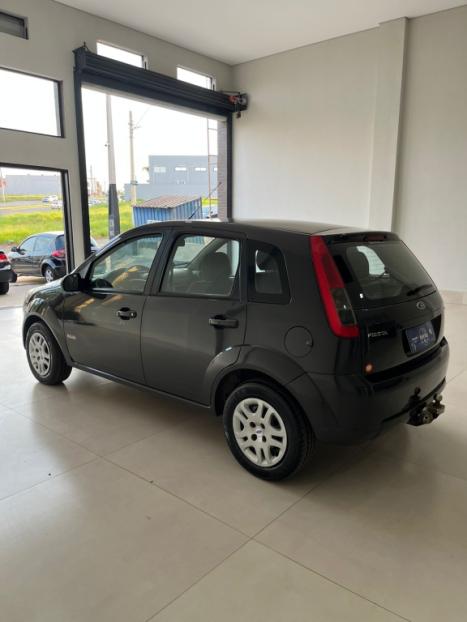 FORD Fiesta Hatch 1.6 4P CLASS FLEX, Foto 5