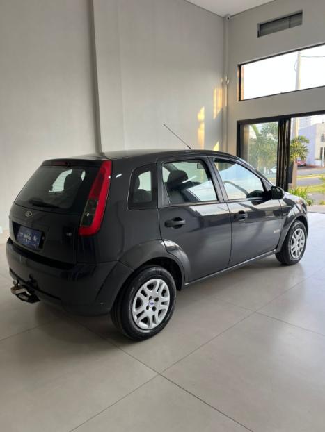 FORD Fiesta Hatch 1.6 4P CLASS FLEX, Foto 6