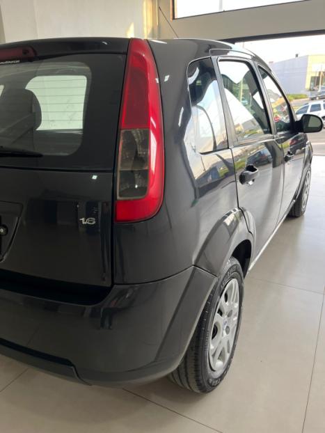 FORD Fiesta Hatch 1.6 4P CLASS FLEX, Foto 7