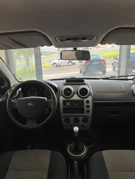 FORD Fiesta Hatch 1.6 4P CLASS FLEX, Foto 9