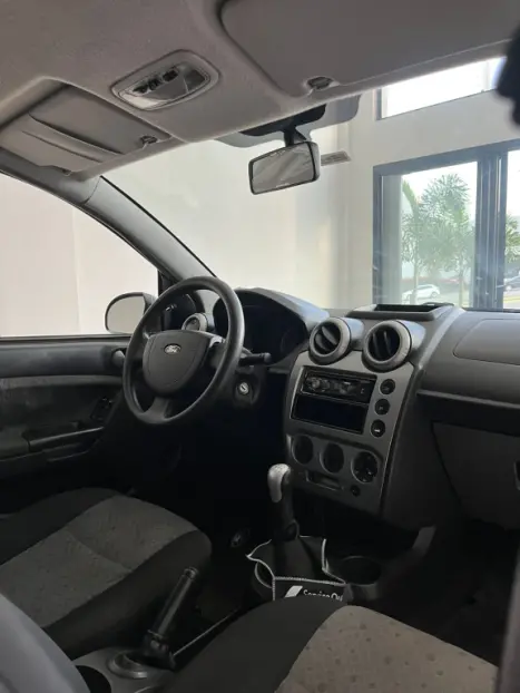 FORD Fiesta Hatch 1.6 4P CLASS FLEX, Foto 10