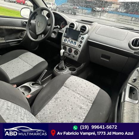 FORD Fiesta Hatch 1.6 4P, Foto 8