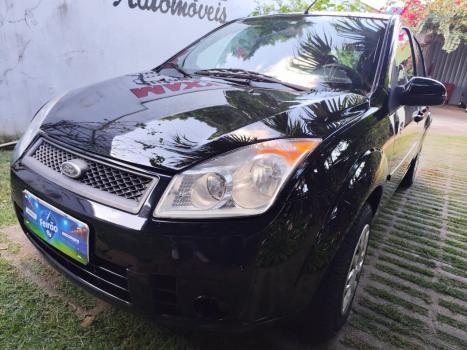 FORD Fiesta Hatch 1.6 4P FLEX, Foto 3