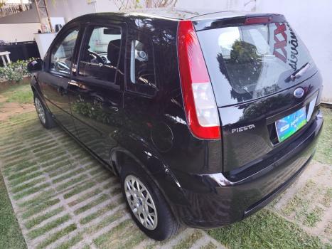 FORD Fiesta Hatch 1.6 4P FLEX, Foto 4