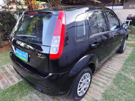 FORD Fiesta Hatch 1.6 4P FLEX, Foto 5