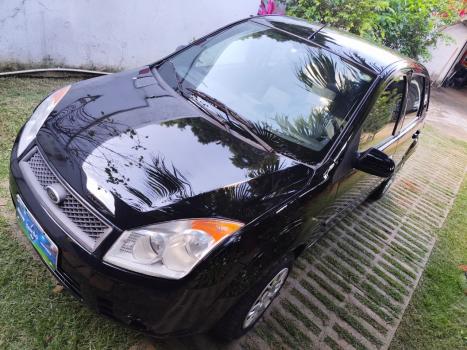 FORD Fiesta Hatch 1.6 4P FLEX, Foto 6