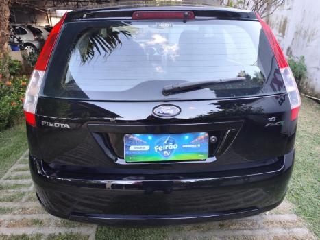 FORD Fiesta Hatch 1.6 4P FLEX, Foto 7