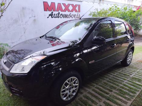 FORD Fiesta Hatch 1.6 4P FLEX, Foto 8