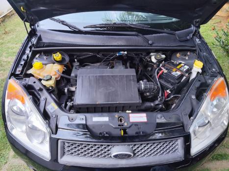 FORD Fiesta Hatch 1.6 4P FLEX, Foto 9
