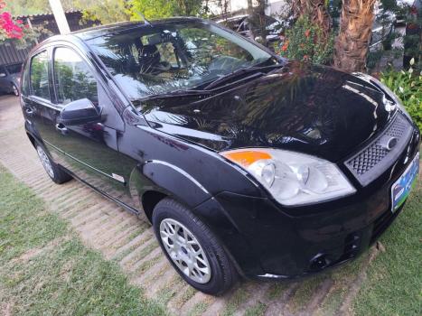 FORD Fiesta Hatch 1.6 4P FLEX, Foto 12