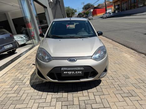 FORD Fiesta Hatch 1.0 4P FLEX, Foto 2