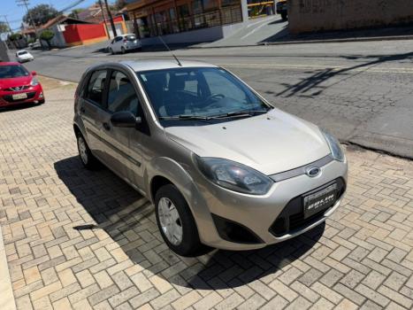 FORD Fiesta Hatch 1.0 4P FLEX, Foto 3