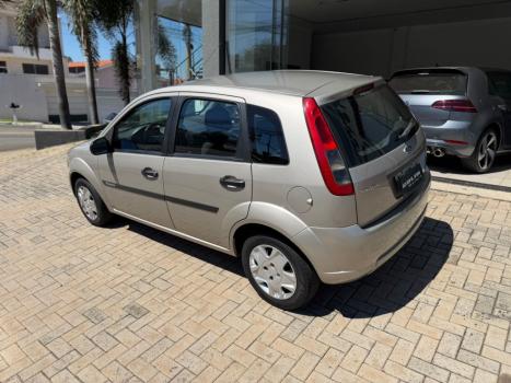 FORD Fiesta Hatch 1.0 4P FLEX, Foto 5