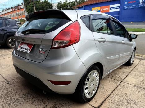 FORD Fiesta Hatch 1.5 16V 4P S FLEX, Foto 4