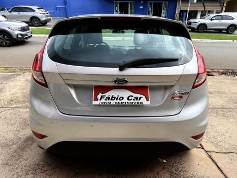 FORD Fiesta Hatch 1.5 16V 4P S FLEX, Foto 6