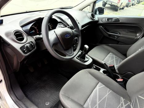 FORD Fiesta Hatch 1.5 16V 4P S FLEX, Foto 7