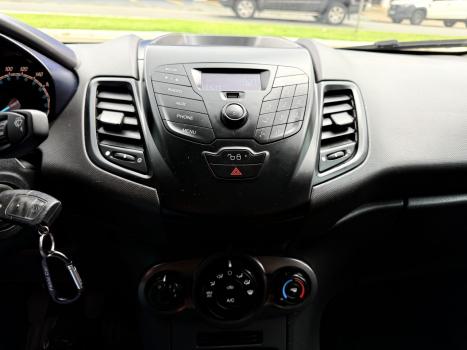 FORD Fiesta Hatch 1.5 16V 4P S FLEX, Foto 9