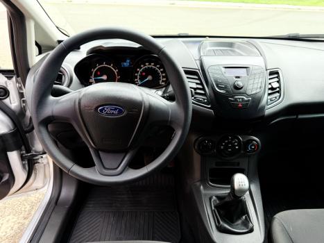 FORD Fiesta Hatch 1.5 16V 4P S FLEX, Foto 11