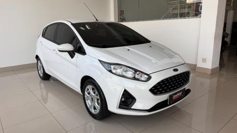 FORD Fiesta Hatch 1.6 16V 4P SE FLEX, Foto 1