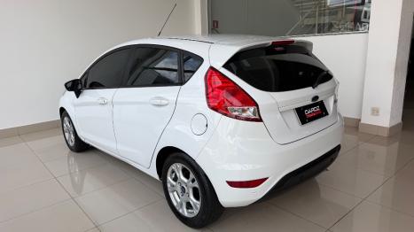 FORD Fiesta Hatch 1.6 16V 4P SE FLEX, Foto 6