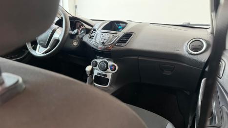 FORD Fiesta Hatch 1.6 16V 4P SE FLEX, Foto 7
