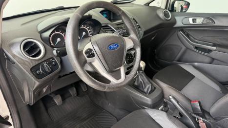 FORD Fiesta Hatch 1.6 16V 4P SE FLEX, Foto 8